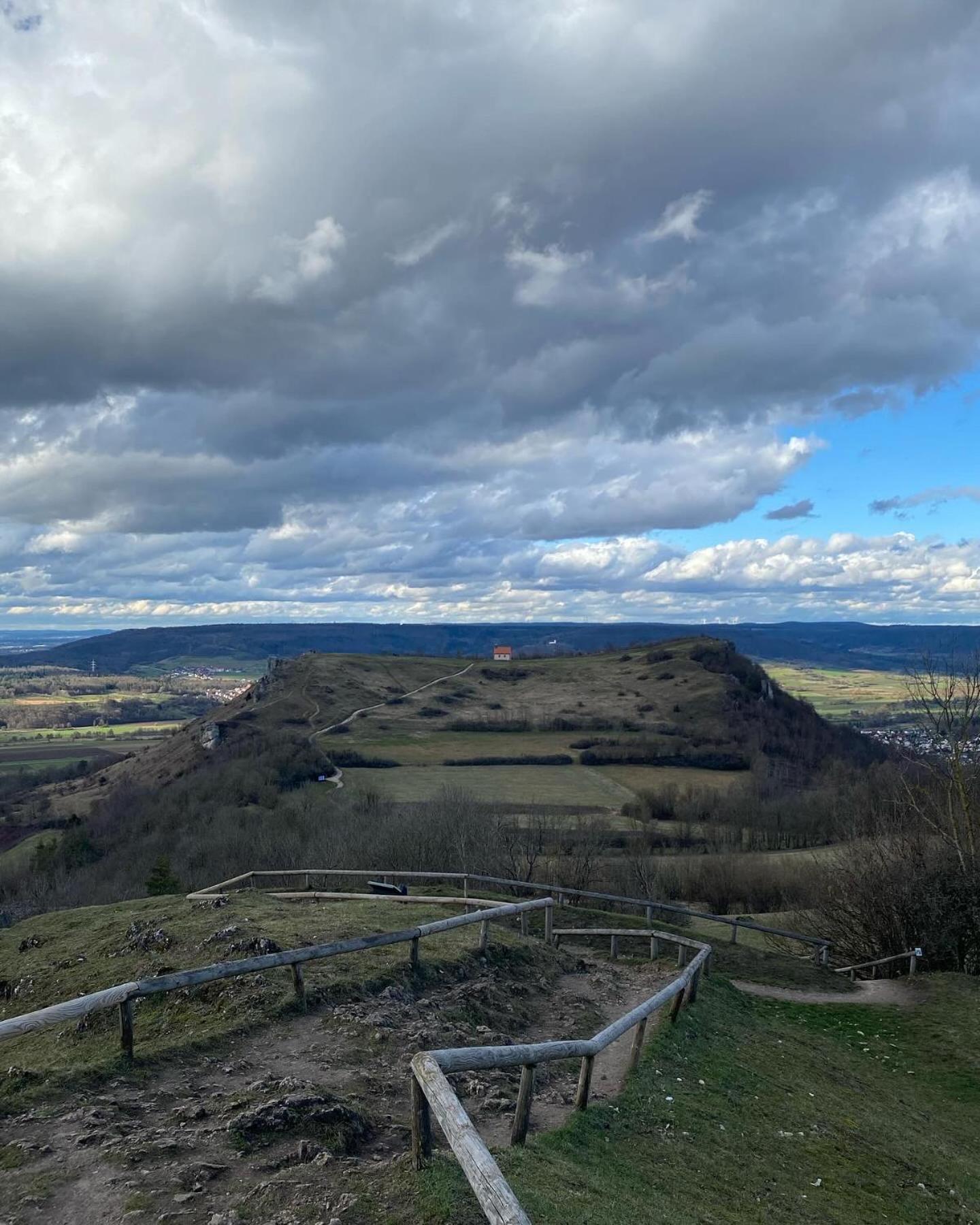 Ferienwohnung Am Walberla / Fraenkische Schweiz Kirchehrenbach Zewnętrze zdjęcie